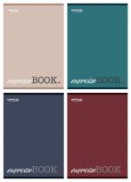 Opakowanie Zeszyt A5/96K kratka (4szt)