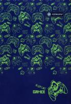 Opakowanie Zeszyt A5 w linie 32 kartki Astrapap 10 sztuk