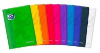 Opakowanie Zeszyt B5/60K kratka Easybook (8szt) OXFORD