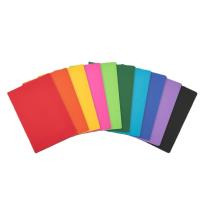 Opakowanie Zeszyt B5/96K kratka Rainbow Classic (5szt)