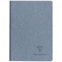 Opakowanie Zeszyt Jeans&Cocoa A6/48K linia niebieski