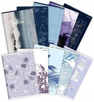 Opakowanie Zeszyt Megamix 2 A5/60K (10szt) kratka TOP2000