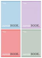 Opakowanie Zeszyt Office Products A5 w linie 32 kartki mix