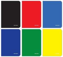 Opakowanie Zeszyt PP A5/60K linia (6szt)