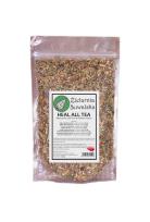 Zdjęcie produktu Zielarnia Suwalska Mieszanka ziołowa Heal all tea 220g