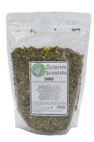 Zdjęcie produktu Zielarnia Suwalska Mieszanka ziołowa Sibo 250g