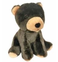 Opakowanie Ziki niedźwiedź brązowy 14cm