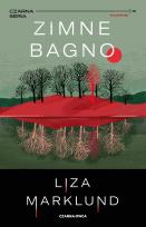 Okładka książki Zimne bagno