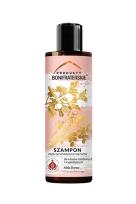 Zdjęcie produktu Zioła Bonifratrów do włosów Szampon przeciw wypadaniu 200ml