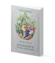 Okładka książki Ziołowe leczenie nadciśnienia - Zbigniew T. Nowak