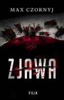 Okładka książki Zjawa wyd. kieszonkowe