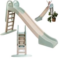 Opakowanie Zjeżdżalnia dla dzieci duża Eco 243cm