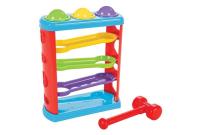 Opakowanie Zjeżdżalnia dla piłeczek