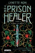 Okładka książki Złota klatka. The Prison Healer. Tom 2