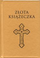 Okładka książki Złota książeczka. Mensis Eucharysticus