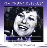 Okładka książki Złote Wspomnienia CD