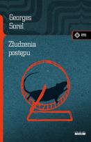 Okładka książki Złudzenia postępu