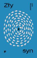 Okładka książki Zły syn