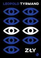 Okładka książki Zły