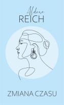 Okładka książki Zmiana czasu
