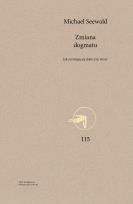 Okładka książki Zmiana dogmatu