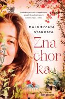 Okładka książki Znachorka