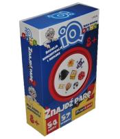 Opakowanie Znajdź parę 2