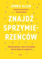 Okładka książki Znajdź sprzymierzeńców