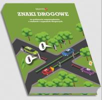 Opakowanie Znaki drogowe