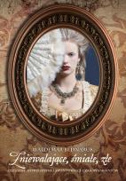 Okładka książki Zniewalające, śmiałe, złe