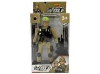 Opakowanie Żołnierz mix