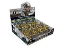 Opakowanie Żołnierz na quadzie 10x4cm mix