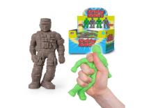 Opakowanie Żołnierz rozciągliwy MIX
