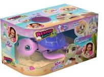 Opakowanie Żółw Rescue Turtle fioletowy