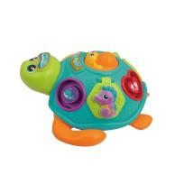 Opakowanie Żółwik Tadzio interaktywny dwujęzyczny