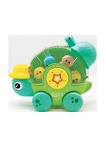 Opakowanie Żółwik wodna karuzela