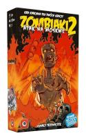 Opakowanie Zombiaki 2: Atak na Moskwę PORTAL