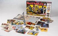 Opakowanie Zoombicide: Iron Maiden pack 2 PORTAL (CMON)