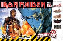 Opakowanie Zoombicide: Iron Maiden pack 3 PORTAL (CMON)