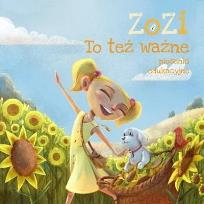 Opakowanie ZoZi - To też ważne CD