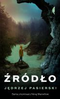 Okładka książki Źródło