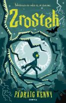 Okładka książki Zrostek