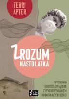 Okładka książki Zrozum nastolatka