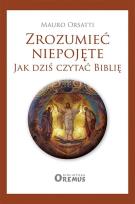 Okładka książki Zrozumieć niepojęte. Jak dziś czytać Biblię