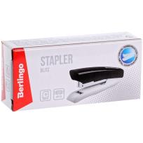 Opakowanie Zszywacz 10 kartek czarny