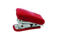 Opakowanie Zszywacz 20 kartek czerwony