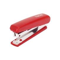 Opakowanie Zszywacz 2001 BD czerwony EAGLE