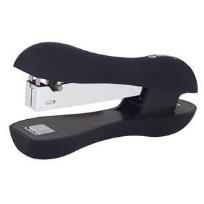 Opakowanie Zszywacz 24/6 soft-touch czarny MemoBe