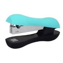 Opakowanie Zszywacz 24/6 soft-touch miętowy pastel MemoBe