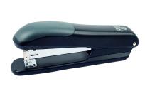 Opakowanie Zszywacz 25 kartek czarny + zszywki